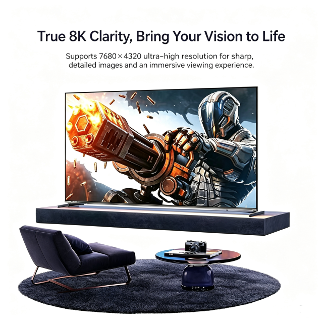 8K DP to HDMI 1.4 Cable Braided Aluminum Alloy Shell,DonvisTek,8K DP to HDMI 1.4 Cable Braided Aluminum Alloy Shell