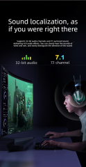 8K DP to HDMI 1.4 Cable Braided Aluminum Alloy Shell,DonvisTek,8K DP to HDMI 1.4 Cable Braided Aluminum Alloy Shell