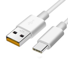 80W TPE USB A to USB C Fast Charging Cable Support SuperDart & SuperVOOC,DonvisTek,80W TPE USB A to USB C Fast Charging Cable Support SuperDart & SuperVOOC
