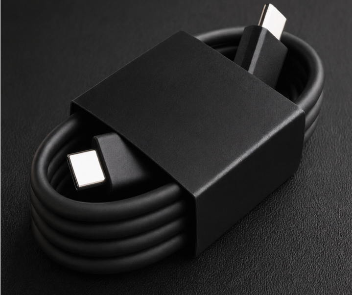Samsung 100W USB-C to USB-C Fast Charging Cable | 6A Super Fast Charge & 40MB/s Data Sync Cord for Galaxy S24/S23/Note Series,DonvisTek,Samsung 100W USB-C to USB-C Fast Charging Cable | 6A Super Fast Charge & 40MB/s Data Sync Cord for Galaxy S24/S23/Note Series