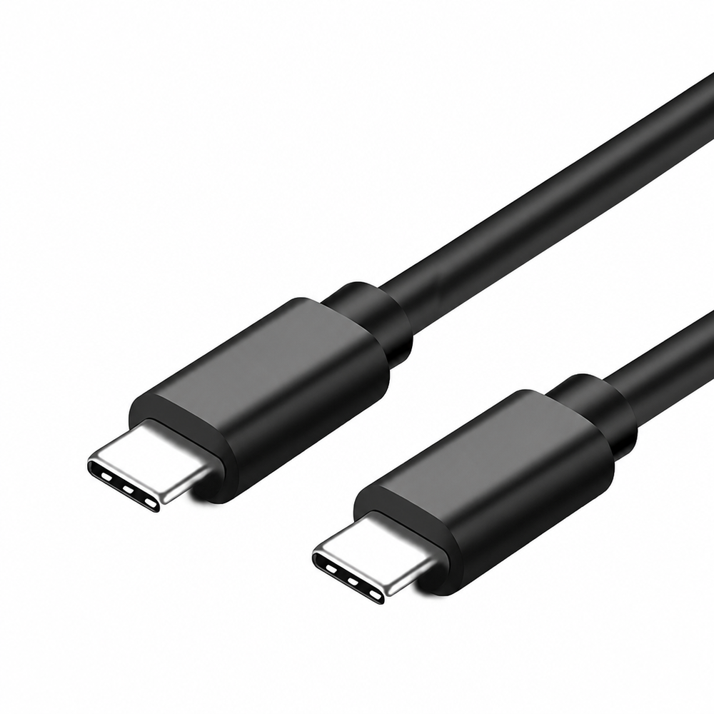 Samsung 100W USB-C to USB-C Fast Charging Cable | 6A Super Fast Charge & 40MB/s Data Sync Cord for Galaxy S24/S23/Note Series,DonvisTek,Samsung 100W USB-C to USB-C Fast Charging Cable | 6A Super Fast Charge & 40MB/s Data Sync Cord for Galaxy S24/S23/Note Series