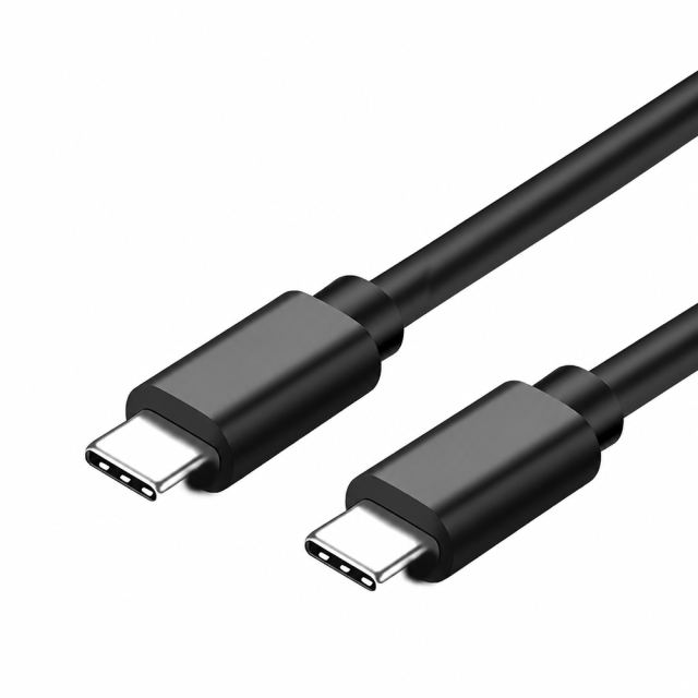 Samsung 100W USB-C to USB-C Fast Charging Cable | 6A Super Fast Charge & 40MB/s Data Sync Cord for Galaxy S24/S23/Note Series,DonvisTek,Samsung 100W USB-C to USB-C Fast Charging Cable | 6A Super Fast Charge & 40MB/s Data Sync Cord for Galaxy S24/S23/Note Series
