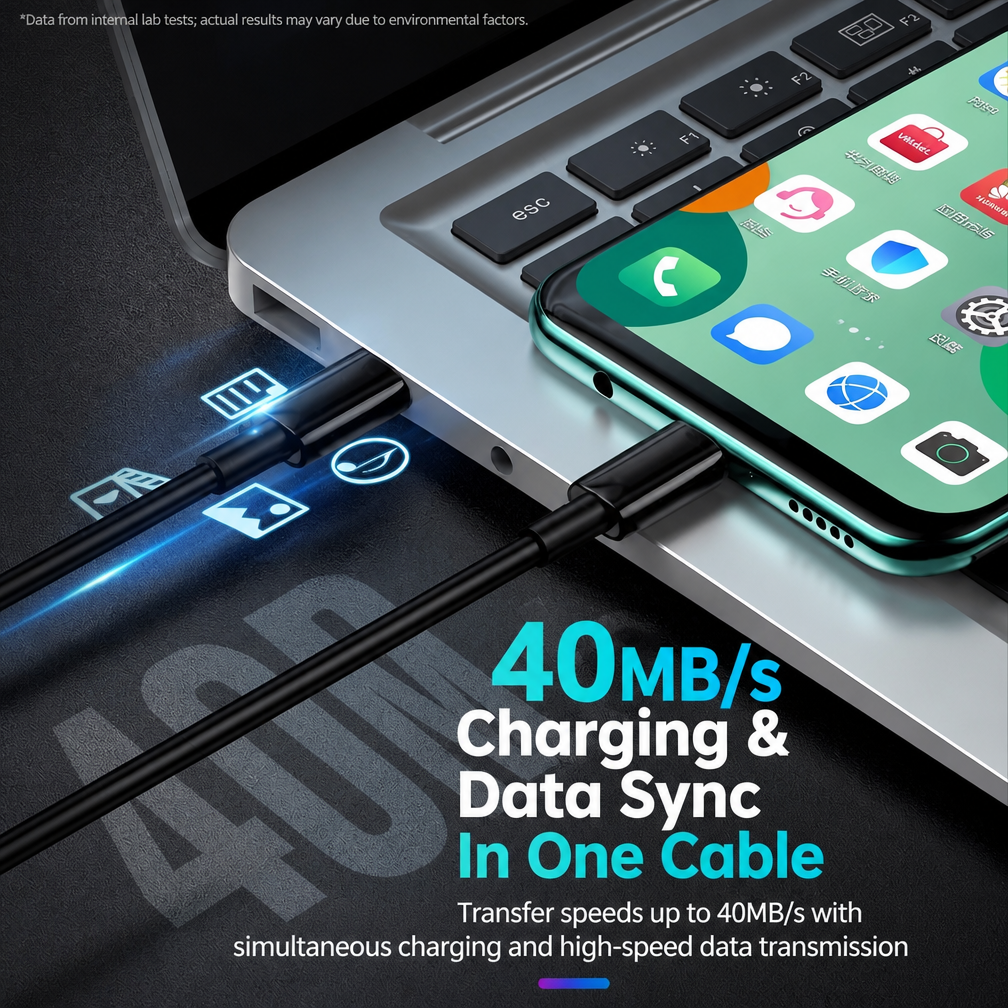 Samsung 100W USB-C to USB-C Fast Charging Cable | 6A Super Fast Charge & 40MB/s Data Sync Cord for Galaxy S24/S23/Note Series,DonvisTek,Samsung 100W USB-C to USB-C Fast Charging Cable | 6A Super Fast Charge & 40MB/s Data Sync Cord for Galaxy S24/S23/Note Series