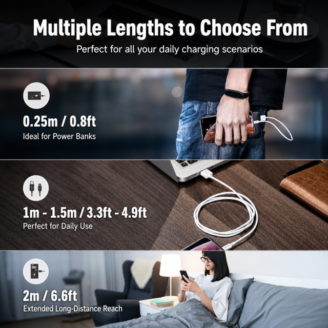 Samsung 100W USB-C to USB-C Fast Charging Cable | 6A Super Fast Charge & 40MB/s Data Sync Cord for Galaxy S24/S23/Note Series,DonvisTek,Samsung 100W USB-C to USB-C Fast Charging Cable | 6A Super Fast Charge & 40MB/s Data Sync Cord for Galaxy S24/S23/Note Series