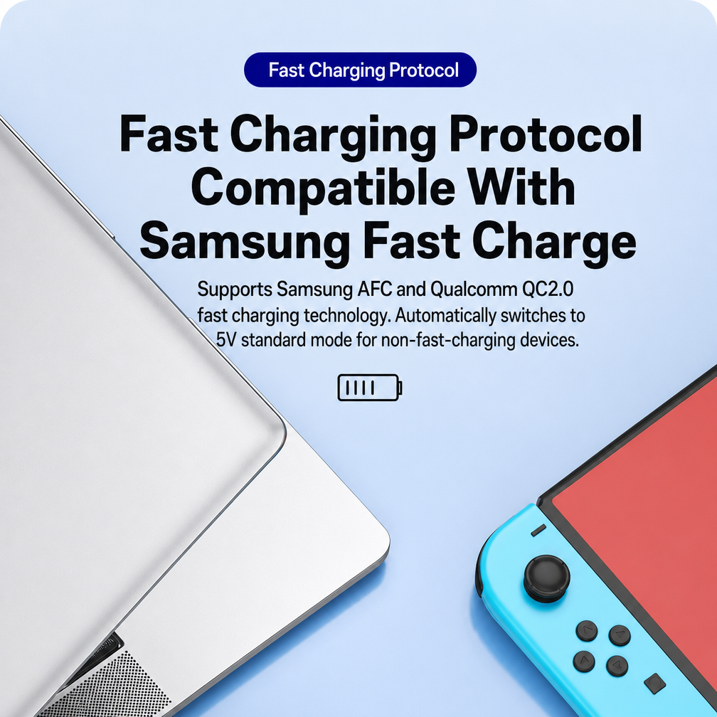 Samsung 100W USB-C to USB-C Fast Charging Cable | 6A Super Fast Charge & 40MB/s Data Sync Cord for Galaxy S24/S23/Note Series,DonvisTek,Samsung 100W USB-C to USB-C Fast Charging Cable | 6A Super Fast Charge & 40MB/s Data Sync Cord for Galaxy S24/S23/Note Series