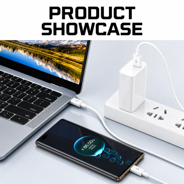 Xiaomi Data Cable | 5A Type-C Fast Charging Cable5A SuperCharge USB A to USB-C Fast Charging Cable,DonvisTek,Xiaomi Data Cable | 5A Type-C Fast Charging Cable