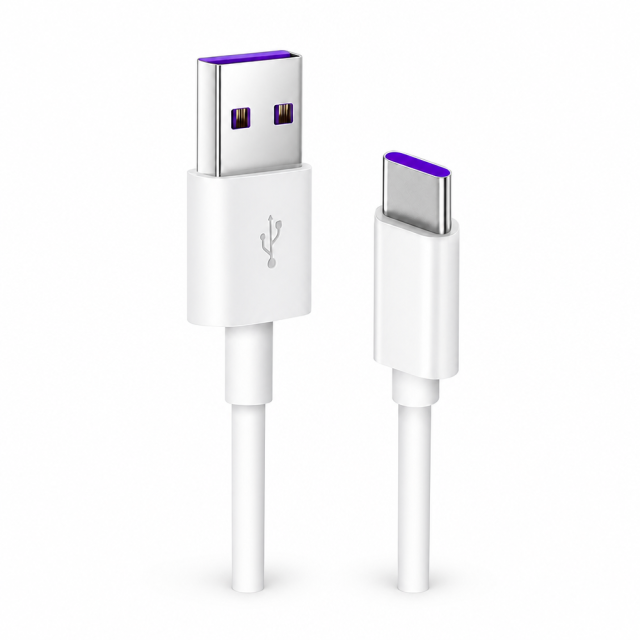 Xiaomi Data Cable | 5A Type-C Fast Charging Cable5A SuperCharge USB A to USB-C Fast Charging Cable,DonvisTek,Xiaomi Data Cable | 5A Type-C Fast Charging Cable