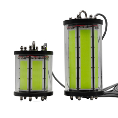 YY-RYD-3000,MY SHOP,IP68 Submersible Attractor Lamp for Night Boat