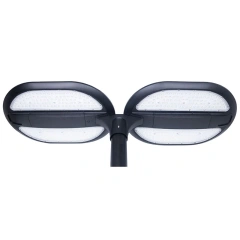GT-TYD2119-W,MY SHOP,Double Head Outdoor Yard Light