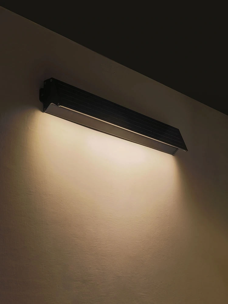 GT-BD4005 -300,MY SHOP,Solar LED Wall Washer Light