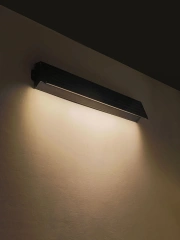 GT-BD4005 -300,MY SHOP,Solar LED Wall Washer Light