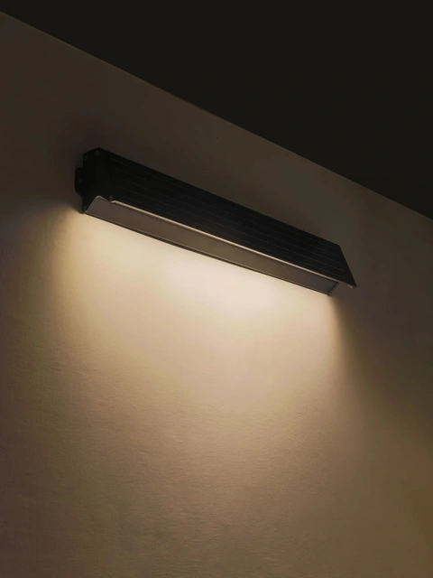 GT-BD4005 -300,MY SHOP,Solar LED Wall Washer Light