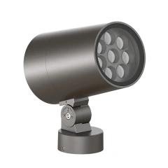 outdoor floor lamp,YUEYAO - Premium Outdoor Lighting Manufacturer,Outdoor Precision Focus LED Spotlight