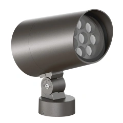 outdoor floor lamp,YUEYAO - Premium Outdoor Lighting Manufacturer,Outdoor Precision Focus LED Spotlight