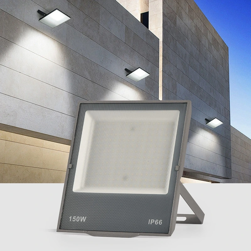 IP66 floodlight,YUEYAO - Premium Outdoor Lighting Manufacturer,High Power IP66 Waterproof LED Flood Light