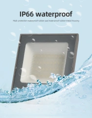 IP66 floodlight,YUEYAO - Premium Outdoor Lighting Manufacturer,High Power IP66 Waterproof LED Flood Light
