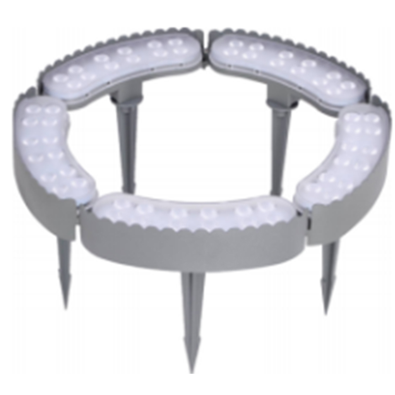LED Ground-Plug Ring Tree Light,YUEYAO - Premium Outdoor Lighting Manufacturer,LED Ground-Plug Ring Tree Light