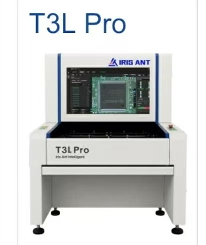 T3L PRO Offline AI AOI Inspection Machine for SMT Line,IRIS ANT,T3L PRO Offline AI AOI Inspection Machine for SMT Line