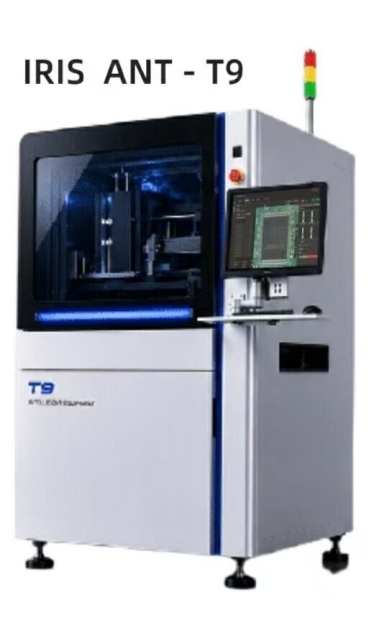 T9 3D Onlinehigh-speed  AI AOI single track Inspection Machine for SMT Line,IRIS ANT,T9 3D Onlinehigh-speed  AI AOI single track Inspection Machine for SMT Line