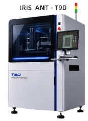 T9D 3D Online high-speed  AI AOI dual-track Inspection Machine for SMT Line,IRIS ANT,T9D 3D Online high-speed  AI AOI dual-track Inspection Machine for SMT Line