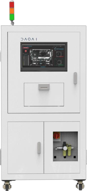 AI 3D SAI Intelligent Assembly Inspection Equipment,IRIS ANT,AI 3D SAI Intelligent Assembly Inspection Equipment