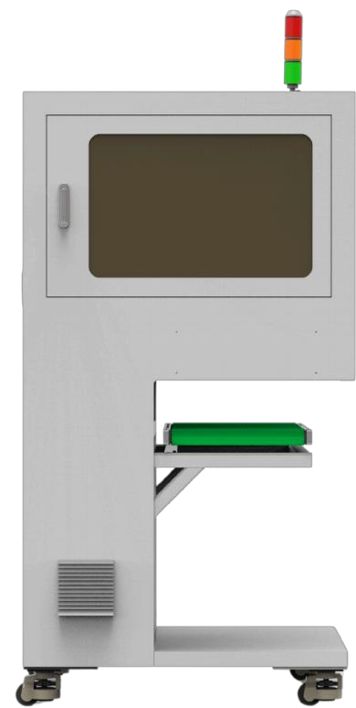 AI 2D SAI Intelligent Assembly Inspection Equipment,IRIS ANT,AI 2D SAI Intelligent Assembly Inspection Equipment