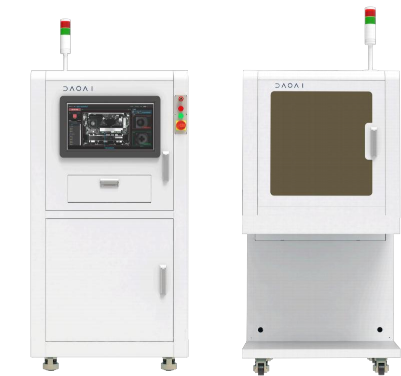 AI 3D SAI Intelligent Assembly Inspection Equipment,IRIS ANT,AI 3D SAI Intelligent Assembly Inspection Equipment