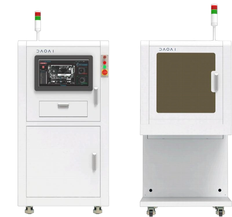 AI 2D SAI Intelligent Assembly Inspection Equipment,IRIS ANT,AI 2D SAI Intelligent Assembly Inspection Equipment