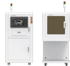 AI 2D SAI Intelligent Assembly Inspection Equipment,IRIS ANT,AI 2D SAI Intelligent Assembly Inspection Equipment