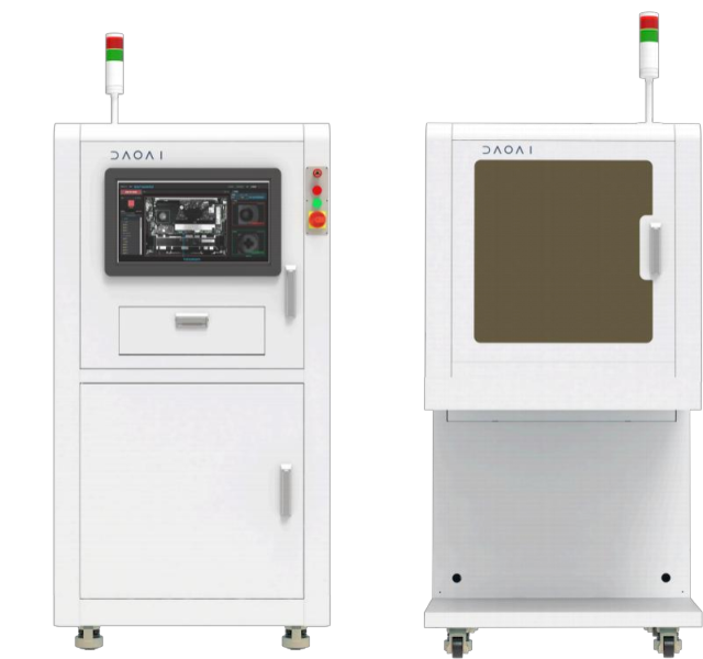 AI 2D SAI Intelligent Assembly Inspection Equipment,IRIS ANT,AI 2D SAI Intelligent Assembly Inspection Equipment