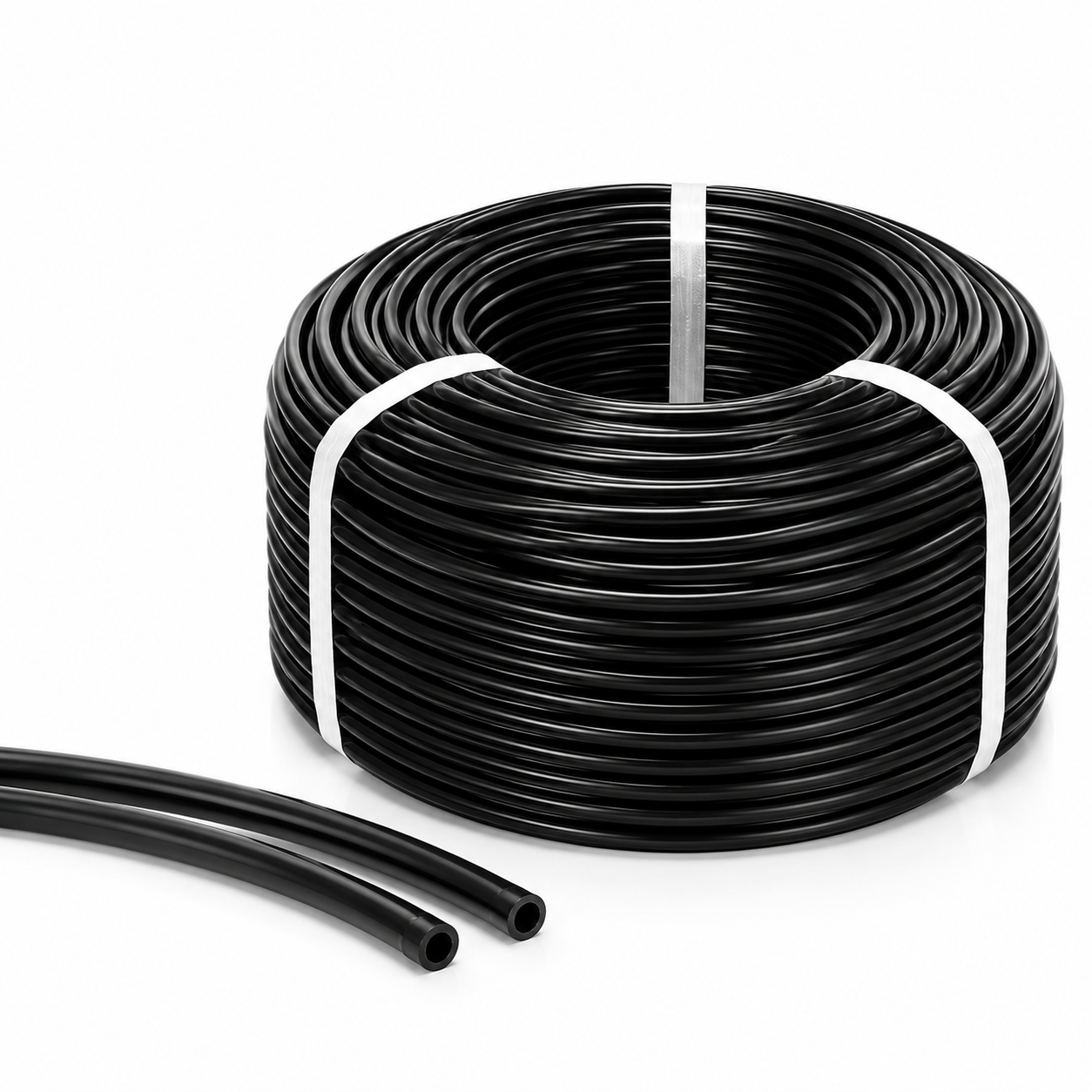 PVC Capillary Tube for Micro Irrigation Systems,Aquagrowirrigation,PVC Capillary Tube for Micro Irrigation Systems | GrowMate