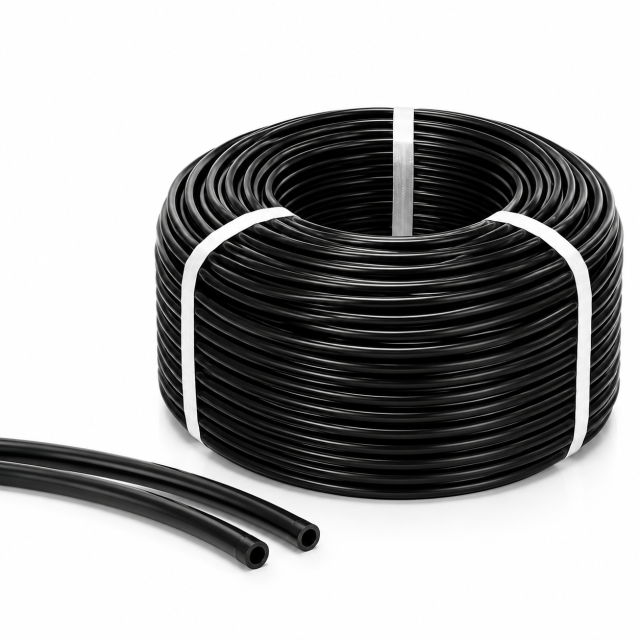 PVC Capillary Tube for Micro Irrigation Systems,Aquagrowirrigation,PVC Capillary Tube for Micro Irrigation Systems | GrowMate