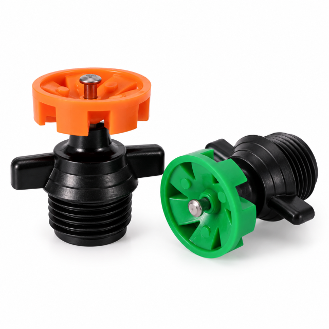 360° Rotating Micro Sprinkler for Agricultural Irrigation,Aquagrowirrigation,360° Rotating Micro Sprinkler for Agricultural Irrigation