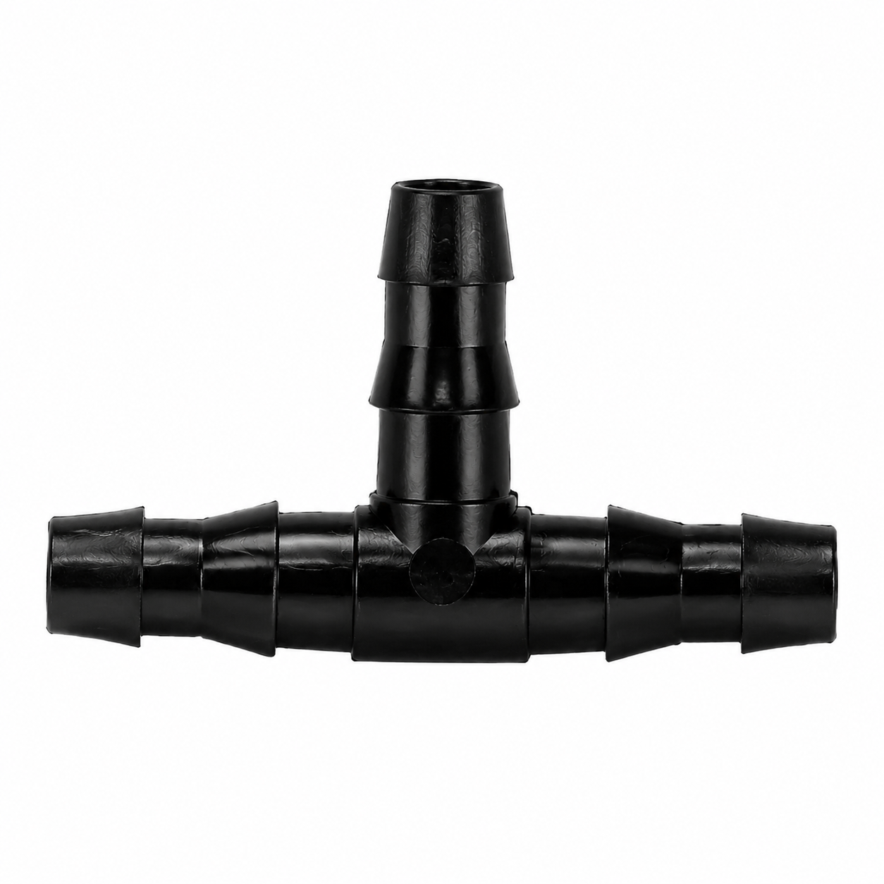 4/7mm Micro Irrigation Barbed Tee Connector,Aquagrowirrigation,4/7mm Micro Irrigation Barbed Tee Connector