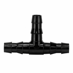 4/7mm Micro Irrigation Barbed Tee Connector,Aquagrowirrigation,4/7mm Micro Irrigation Barbed Tee Connector