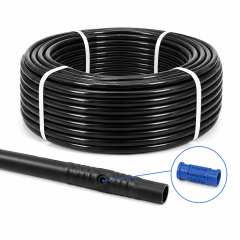 16mm Inline Drip Irrigation Pipe with Built-in Emitters,Aquagrowirrigation,16mm Inline Drip Irrigation Pipe | GrowMate