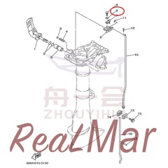 WASHER (92995-05600),Dimo,WASHER (92995-05600)-Dimo