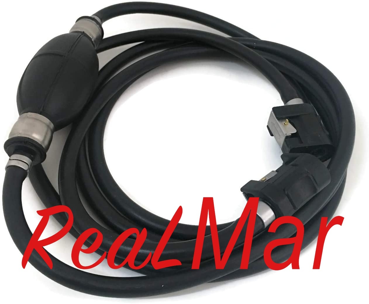 FUEL PIPE COMP. 1 (61J-24306-03),Dimo,FUEL PIPE COMP. 1 (61J-24306-03)-Dimo