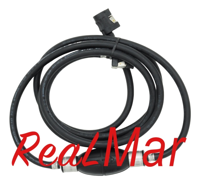 FUEL PIPE COMP. 1 (61J-24306-03),Dimo,FUEL PIPE COMP. 1 (61J-24306-03)-Dimo