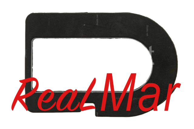 SEAL (61N-24329-00),Dimo,SEAL (61N-24329-00)-Dimo