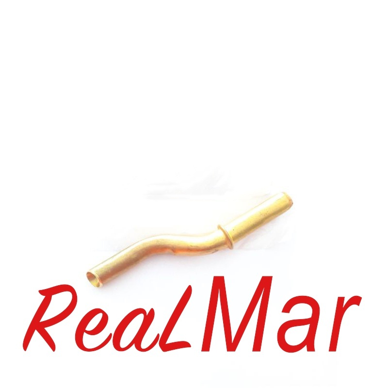 TUBE  WATER 1 (61N-44361-00),Dimo,TUBE  WATER 1 (61N-44361-00)-Dimo