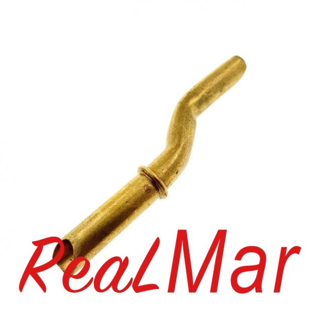 TUBE  WATER 1 (61N-44361-00),Dimo,TUBE  WATER 1 (61N-44361-00)-Dimo