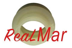 TUBE  WATER 2 (61N-44362-00),Dimo,TUBE  WATER 2 (61N-44362-00)-Dimo