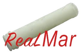 TUBE  WATER 2 (61N-44362-10),Dimo,TUBE  WATER 2 (61N-44362-10)-Dimo