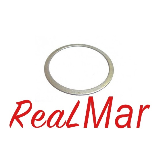 SHIM (T:0.7MM) (61N-45587-00),Dimo,SHIM (T:0.7MM) (61N-45587-00)-Dimo