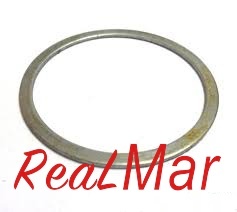 SHIM (T:0.7MM) (61N-45587-00),Dimo,SHIM (T:0.7MM) (61N-45587-00)-Dimo
