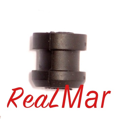 DAMPER  IGNITION COIL (61N-82317-00),Dimo,DAMPER  IGNITION COIL (61N-82317-00)-Dimo