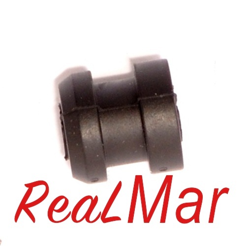 DAMPER  IGNITION COIL (61N-82317-00),Dimo,DAMPER  IGNITION COIL (61N-82317-00)-Dimo