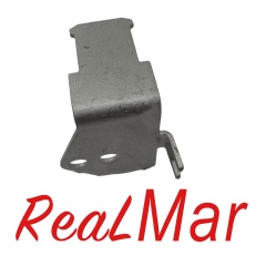 PLATE  SWITCH FITTING (61T-81945-01),Dimo,PLATE  SWITCH FITTING (61T-81945-01)-Dimo