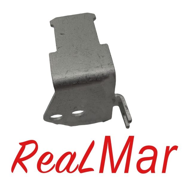 PLATE  SWITCH FITTING (61T-81945-01),Dimo,PLATE  SWITCH FITTING (61T-81945-01)-Dimo